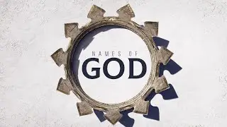 Names of God: El Gibbor, God the Warrior
