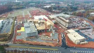 Medley Johns Creek - November 19, 2025