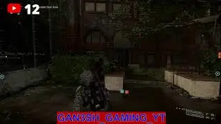 Live Stream | The Division 2