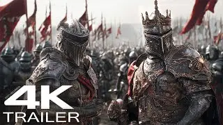 Game Of Thrones: A Knight Of The Seven Kingdoms Official Trailer (2026) GOT, HBO Series | 4K