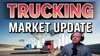 Trucking Market Update Live!