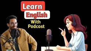English Podcast for Easy English Conversation | Talk About Your POWER Day in 2026 | Learn English