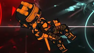 Firstborn wars: infinite - PILOT
