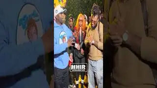 B-MAGIC&rsquo;S LEGENDARY FLOW POCKETS VS FOOTZ 😳 | TBL MARDI GRAS 3