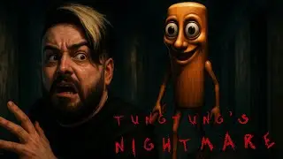 TUNG TUNG TUNG SAHUR GONI MNIE | legjon - Tungtung's Nightmare