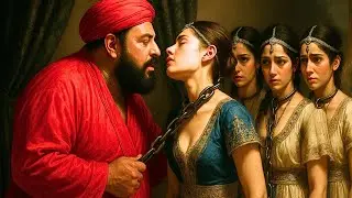 Les actes les plus horribles commis par les sultans ottomans contre les concubines du harem
