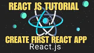 Create First React App in tamil | AGTAMILTECH