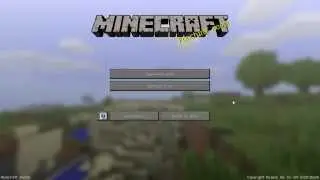 Minecraft - Возвращение героя - BashREO #1