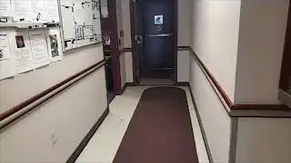 Dover Air Force Base Fire Department