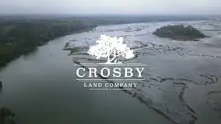 Crosby Land Company Presents: Huspah Plantation, Beaufort County, SC