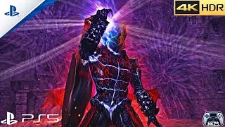 Devil May Cry 2 (PS5) Gameplay | Mission 15 Gameplay