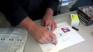 How to wire a tortoise switch machine to signal a turnout