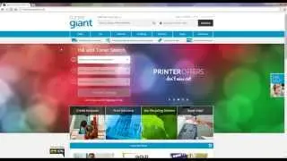 How to order ink & toner for your printer