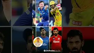 RCB SRH Trade Players IPL 2024 #shorts