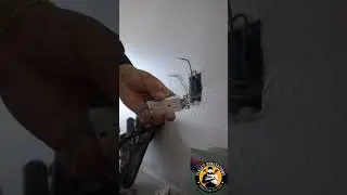 como cambiar ploga, recepticle o conexi&oacute;n, lo recomiendo mucho cuando se hace remodelacion