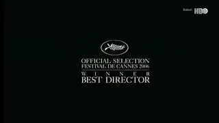 Babel (2006) - HBO Intro