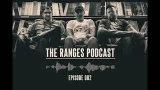 THE RANGES PODCAST | Episode 002 | The Invitation to dunk!festival 2024