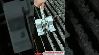 Best Innovative Slag Cleaning Roller Machine New Worl Tools