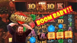 BONANZA HiTS!!