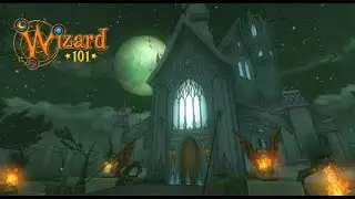 Revisiting Castle Darkmoor in 2025