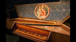 Ringve Music Museum in Trondheim, Norway