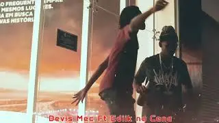 Devis Mec - Vaza ft Ediik (Original Video)
