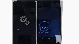 Reset Microsoft Lumia 640 LTE