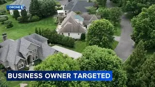 Asian business community urged to stay vigilant amid burglary 'epidemic'