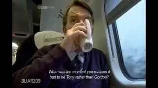 Peter Mandelson. The Real PM? (2/6)