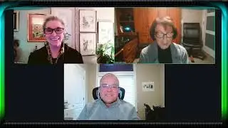 Transformation Talk Radio Network - The Dr. Pat Show