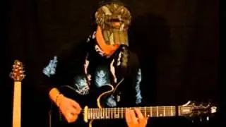 Shred Riff Lesson 