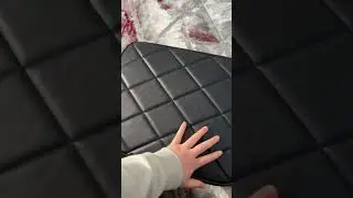 Relax in Style: Foot Massager Machine & Ottoman | Ultimate Comfort for Your Home