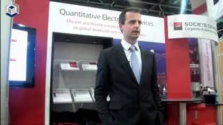TradeTech Europe 2011 - Societe Generale