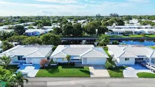 6700 NW 74th Pl | Tamarac Real Estate