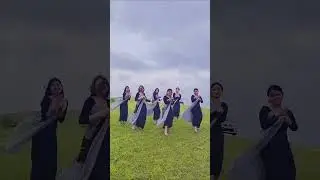 khasi Dance PT 64 #khasidance #khasisadsong #shillongmeghalaya #khasi #newkhasi