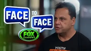 '92 or '98? Broncos legend Steve Renouf picks his favourite Premiership side | Face-To-Face