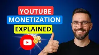 How To Check If A YouTube Channel Is Monetized Or Not | Easy Method