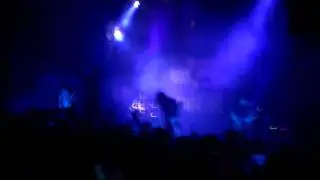 For Today at the New Daisy Theater in Memphis, TN