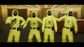 🔴 INSIDE BACKROOMS ESCAPAREMOS 100%!!!
