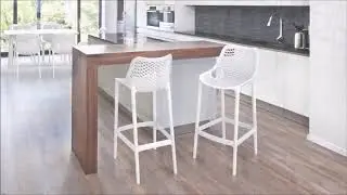 Scaun bar AIR 75