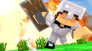 Minecraft: MATEI O NERDSTONE E VENCEMOS O JOGO! (Hardcore Factions) #06 &lsaquo; Viros &rsaquo;