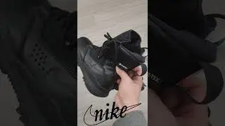 Nike SFB Field 2 8 Inch Gore-Tex Tactical Boots