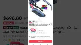 #rokidarjoypack