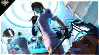Being This Bad Will Get YOU In KE (Creative Destruction)
