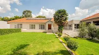 4 Bedroom House For Sale in Highlands North - Property Tour | Amour Properties