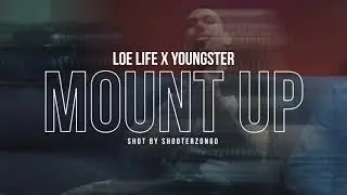 Mount Up Feat Youngster (Prod. OTM)
