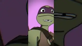tmnt shell shocked
