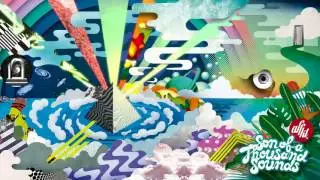 AFFKT feat. Sutja Gutierrez - FlashCrash