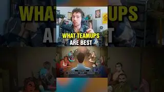 Скрытая динамика команды в Dispatch
