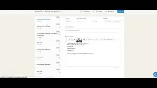How to Create a ConvertKit email sequence